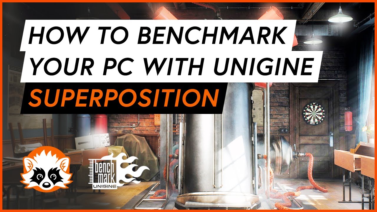 Best free tools to benchmark CPU and GPU on Windows computer