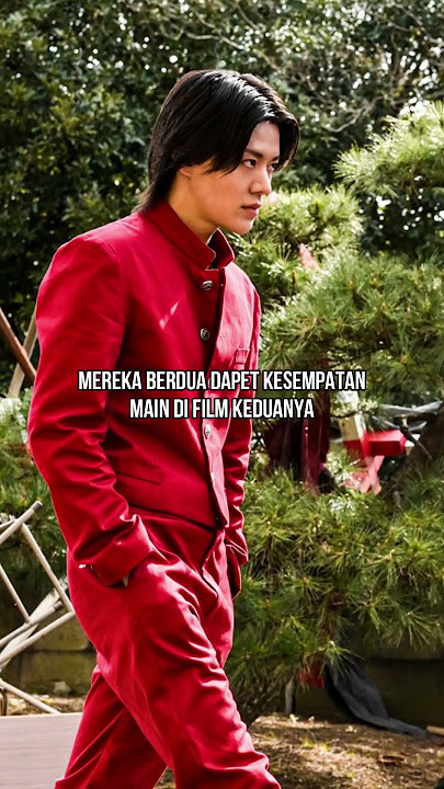 FANS TAKIYA GENJI NIH BOSS #Crowszero #Yuta #Shorts