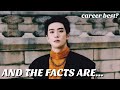 reviewing + ranking nct 127&#39;s fact check(too safe?)