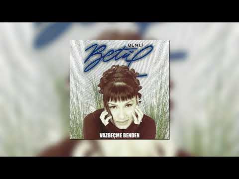 Betül Çağlar - Ölsem