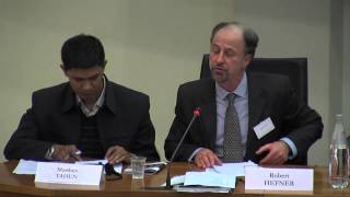 Christianity and Freedom in Asia