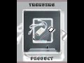 Single Touch On/Off LED Light High Voltage Mirror: