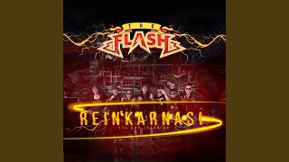 Reinkarnasi
