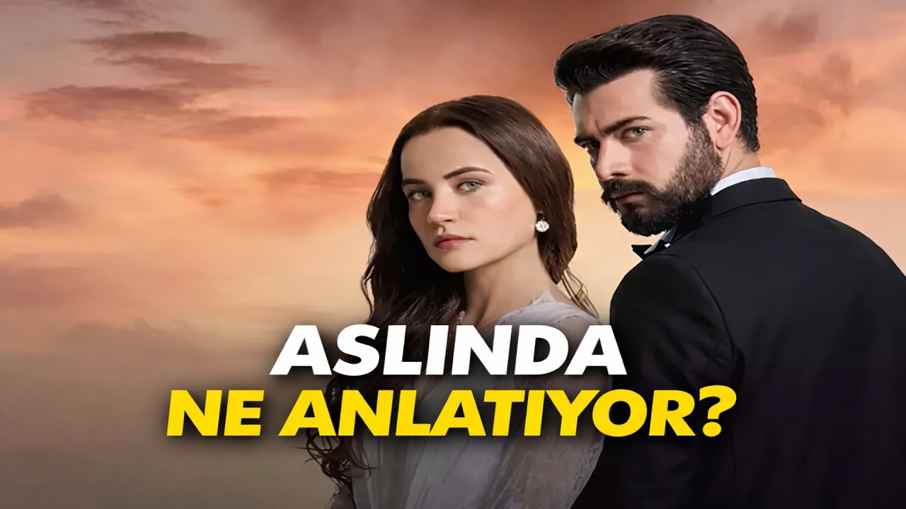 Kan Çiçekleri Aslında Ne Anlatıyor Göründüğünden Daha Sert Bir Hikâye