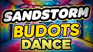 Download Lagu Dj Danz - Sandstorm ( Budots Dance Remix ) MP3
