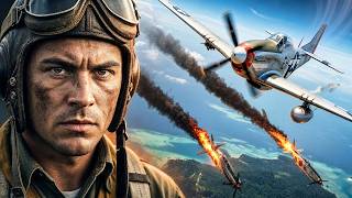 How a Rogue WWII Cameraman Shot Down 7 Planes