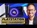 PlayStation Annonce une Grande Mise à Jour du PS Portal pour PS5 et Cloud Gaming 🚀