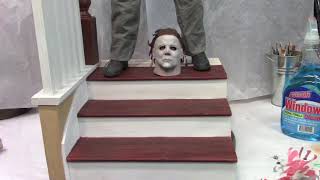 Pop Culture Shock 1/3 Scale Michael Myers Review by Rafael Robledo Jr 2,929 views 3 years ago 4 minutes, 26 seconds