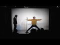 ランジャタイ 漫才『カラス3匹に襲われたらどうする』