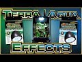 Zoo Med TerraEffects and AquaEffects Nano LED with Sound
