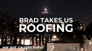 Roofing Spring 2019