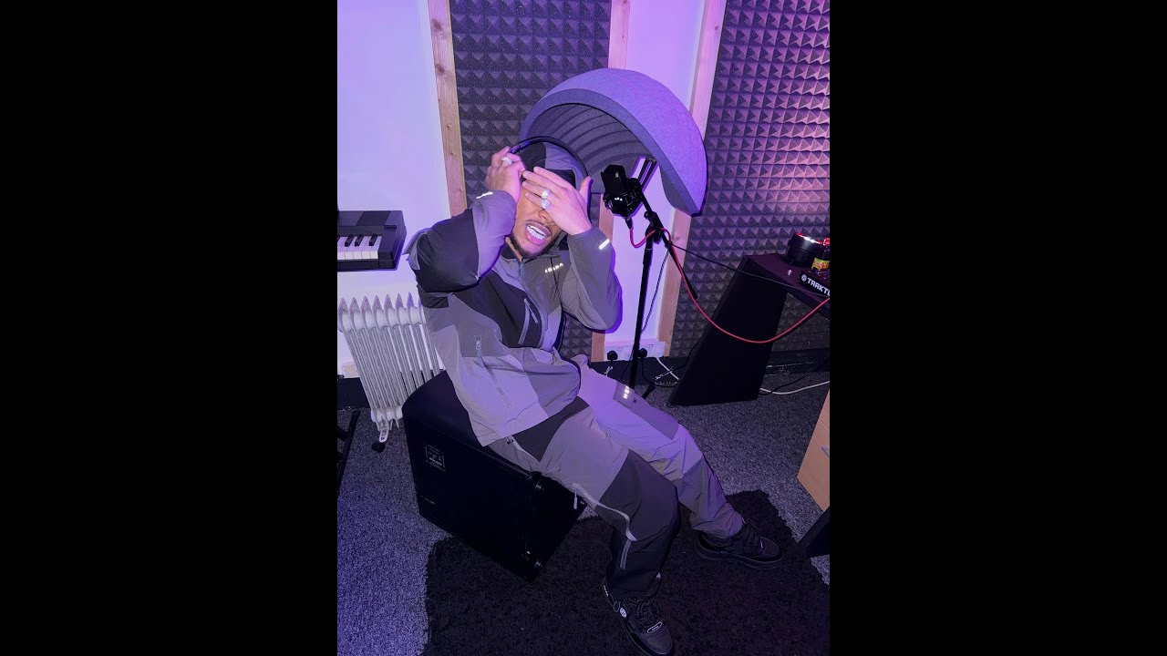 [FREE] Savndo Type Beat – 