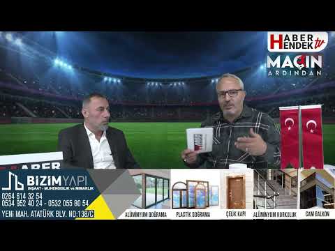 Hendekspor Eski Başkanı Sadettin Meraklı