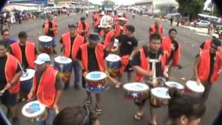 Ati-Atihan Guam Liberation Day Parade 2009