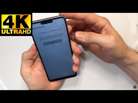 Lg G7 thinQ