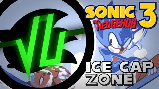Sonic 3: Ice Cap Zone (Vector U Remix)