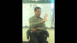 Dr. George Gonzalez 8 Powerhouse Comprehension Skills
