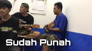 Rtj - sudah punah cover umar