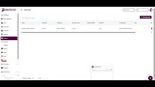 How to Create Expense Categories & Add Expenses in Positeasy | Merchant App & Staff App Tutorial