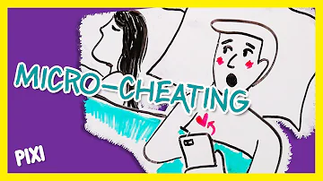 ¿Qué es Micro cheat?
