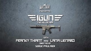 iGun - The Killer App screenshot 4