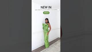 Which Color Is Your Fave?