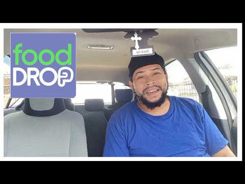Food Drop TT | How to Make Money | Food Delivery | TrinidadYouTuber