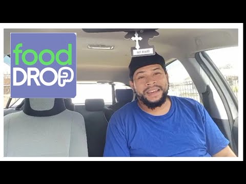 Food Drop TT How to Make Money Food Delivery TrinidadYouTuber