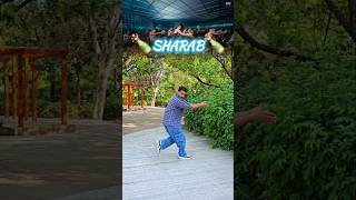 Celebrity Sharab New Song #Sharab #himeshreshammiya #dance #youtubeshorts #trending #shortsvideo #shubsnama Profile
