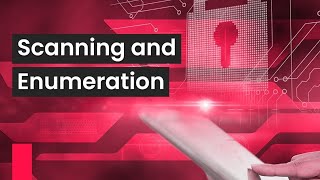 Scanning and Enumeration 🔥 Ethical Hacking Full Course for Beginners | chapter 8 | 