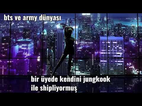 KPOP TÜRKCE PARODİ (İDOLLER DEDİKODU YAPIYOR)TWICE,EXO,BLACKPINK,BTS