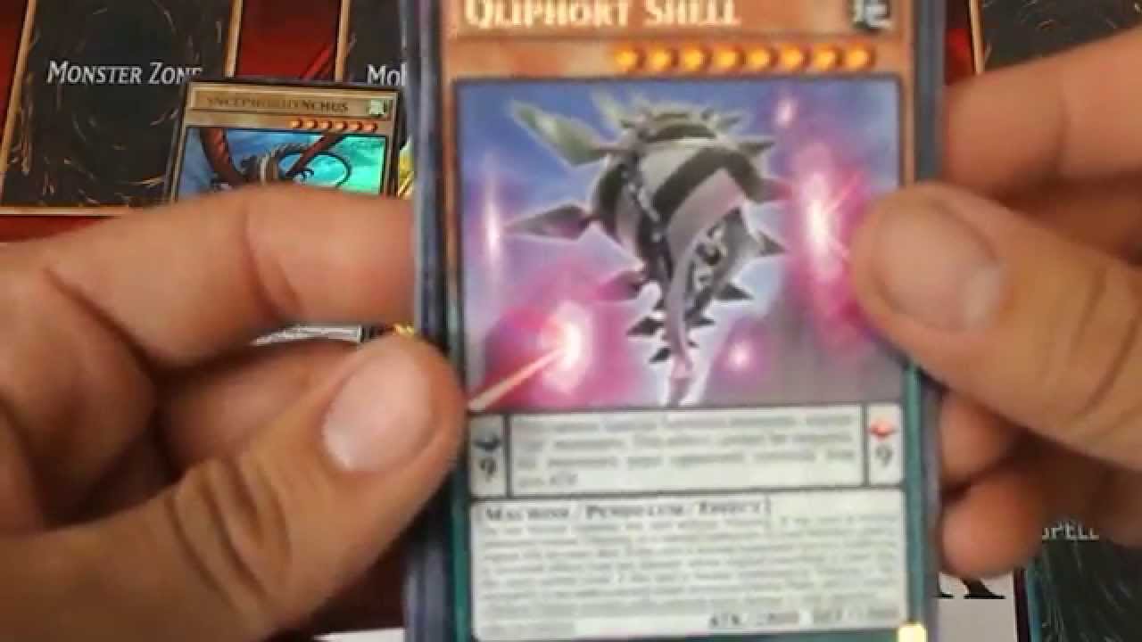 YuGiOh! Opening Booster Packs 94 (New Challengers Sneak Peek