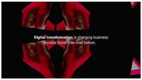 KPMG is Microsoft’s Global Digital Transformation Partner of the Year