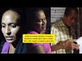 Julián le manda saludos a Yeimy Sandra le manda a decir esto, don Julio regala su papel y pasa esto