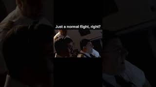 It,s not normal flight (pt.12)
