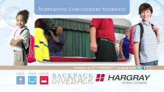 Backpack Kids 2011 Savannah