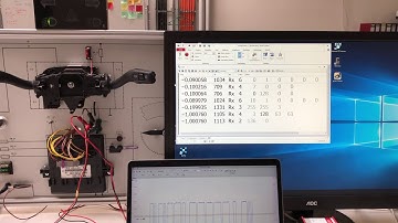 Videotutorial CAN Bus -  Physical Layer