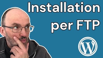 Installation von WordPress per FTP (12)