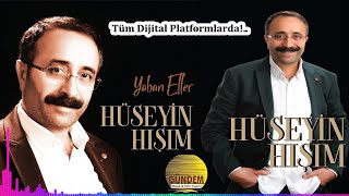 Hüseyin Hışım - Aşağıdan Gelir Omuz Omuza - (Official Audıo) Resimi