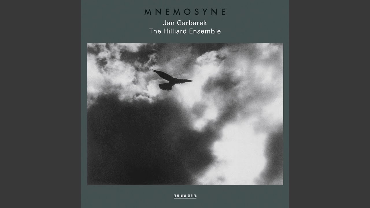 Mira Garbarek, Le Rouge: Se je fayz dueil en YouTube Mira Garbarek, Le Rouge: Se je fayz dueil en YouTube