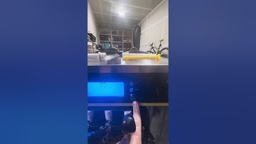 VEVOR ice cream machine general operation start to finish