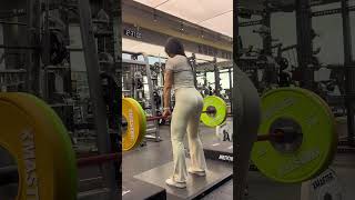 Chinese Girl Gym Workout 1280 Asian Fitness Model Inspiration