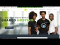 How to register hosting with 1 year free domain name