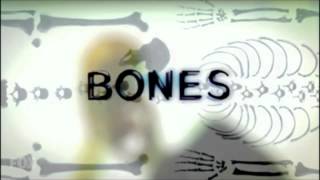 Bones Theme Season 8 - 9