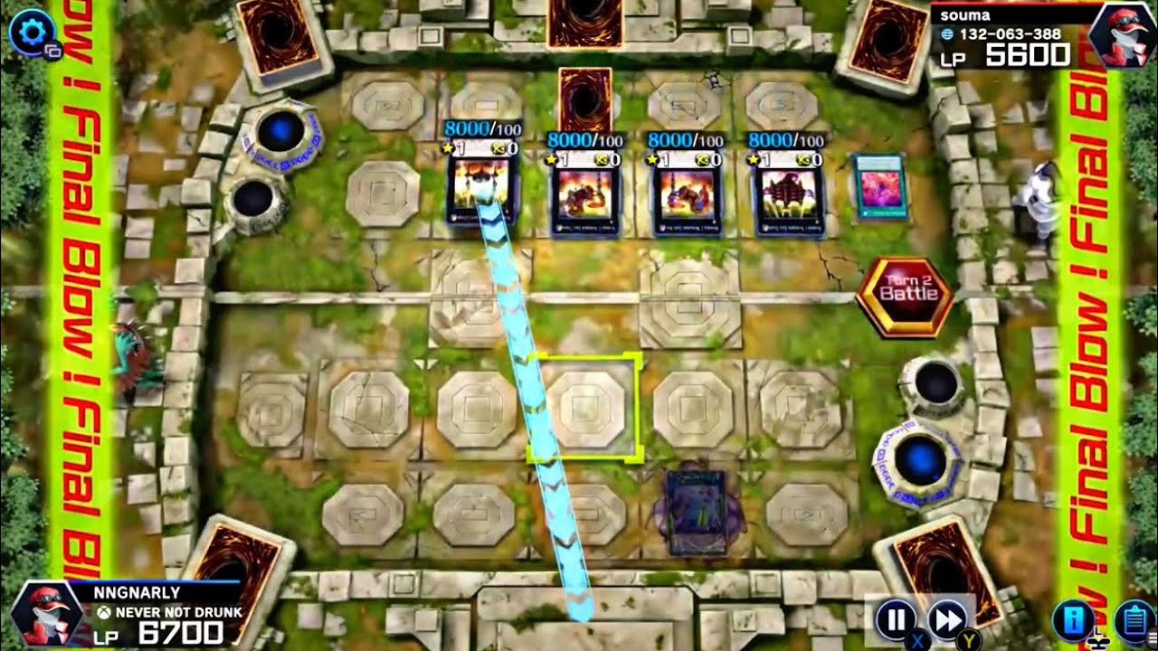 INSANE First Turn OTK - YuGiOh! Master Duel