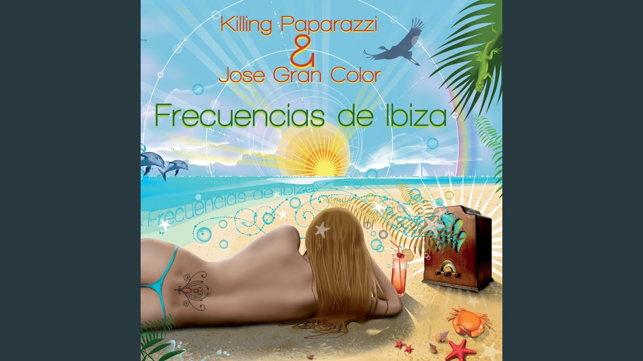 Otro Dia Mas - YouTube