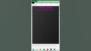 Userform Project Never Seen Before in excel VBA #shorts