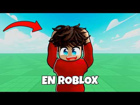 IN ROBLOX | OFFICIAL TRAILER