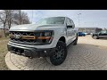 2026 Ford F 150 Tremor Available at Mid-Town Ford