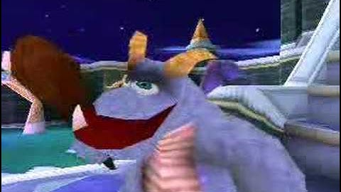 JFF - Ripto Arrives in Avalar